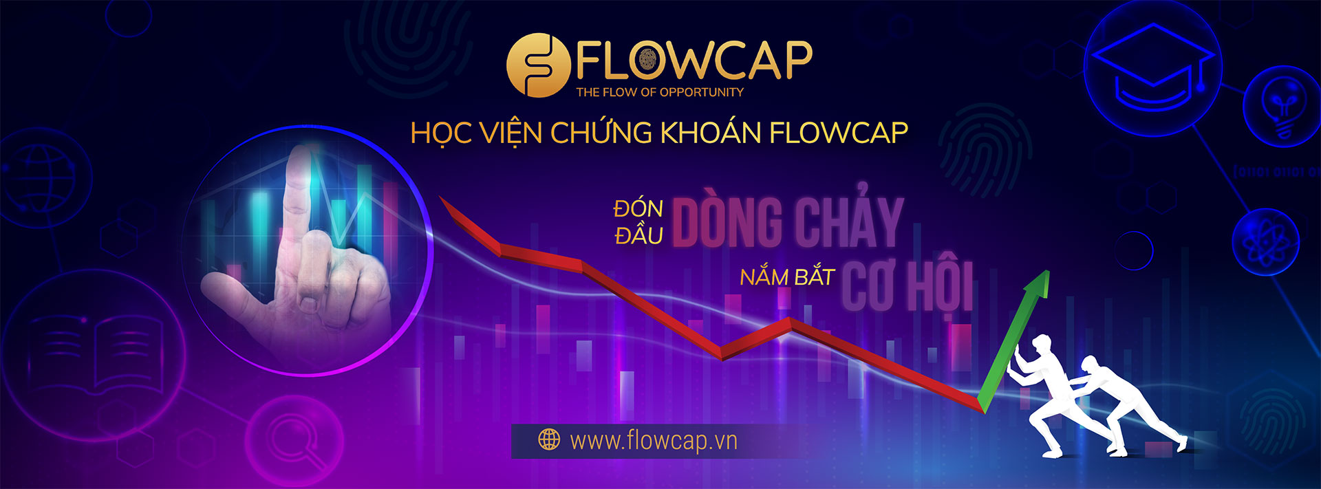 Flowcap