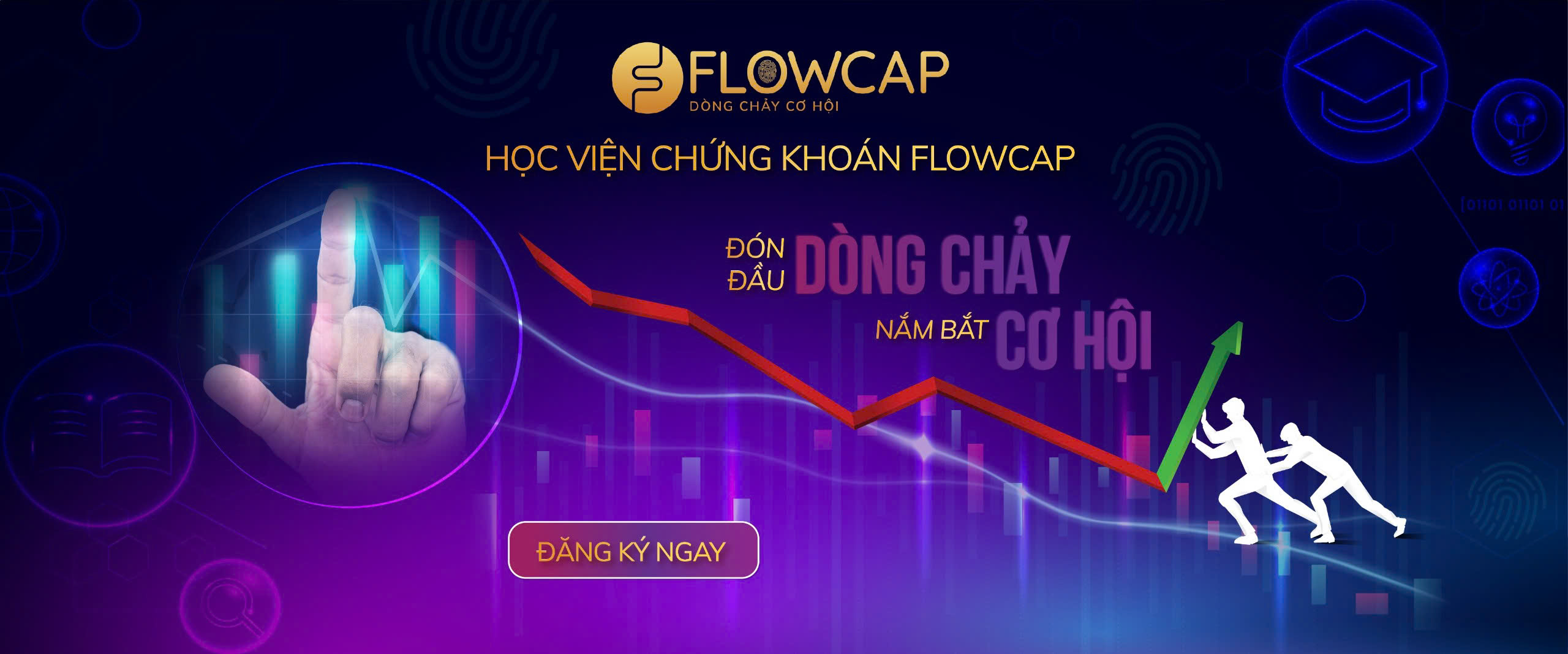 Flowcap